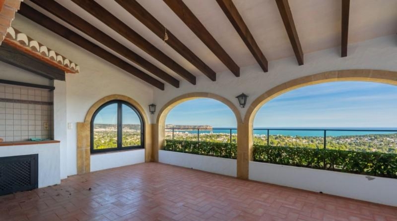Alicante - Хавеа - 1055m2