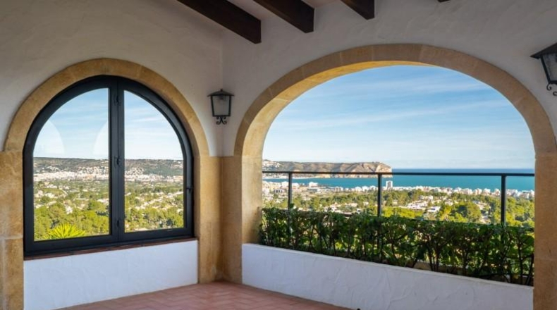 Alicante - Хавеа - 1055m2