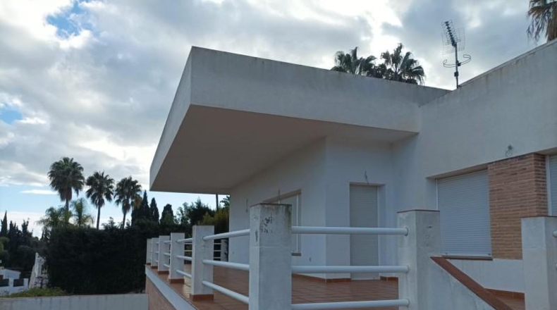 Málaga - Mijas - 1873m2