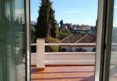 Отдельно стоящий дом с участком на продажу в городе Campo-Mijas Фото