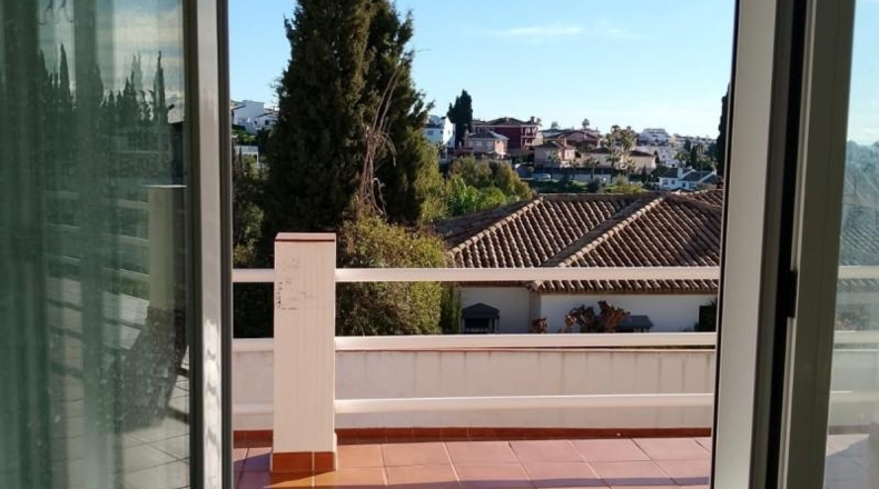 Málaga - Mijas - 1873m2