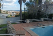 Отдельно стоящий дом с участком на продажу в городе Campo-Mijas Фото