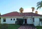 Отдельно стоящий дом с участком на продажу в городе Campo-Mijas Фото