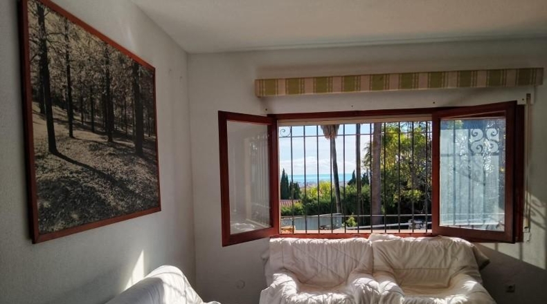 Málaga - Mijas - 1873m2