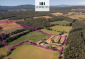 Chalet independiente con terreno en venta en la España, Corçà, ref: TR385096 foto