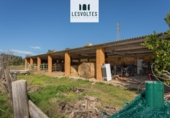 Chalet independiente con terreno en venta en la España, Corçà, ref: TR385096 foto