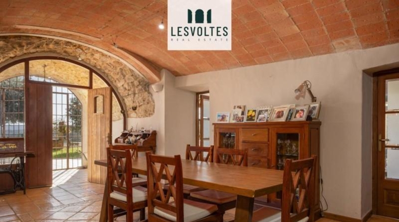 Gerona - Corçà - 32000m2