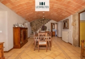 Chalet independiente con terreno en venta en la España, Corçà, ref: TR385096 foto