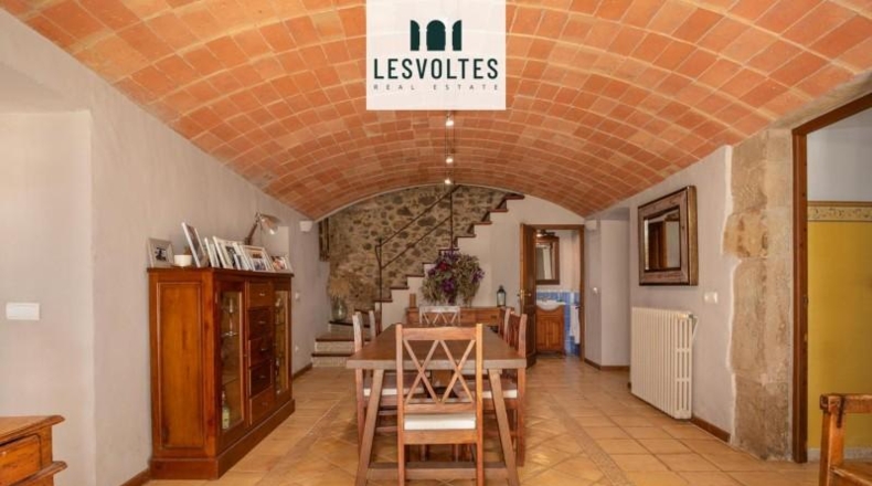 Gerona - Corçà - 32000m2