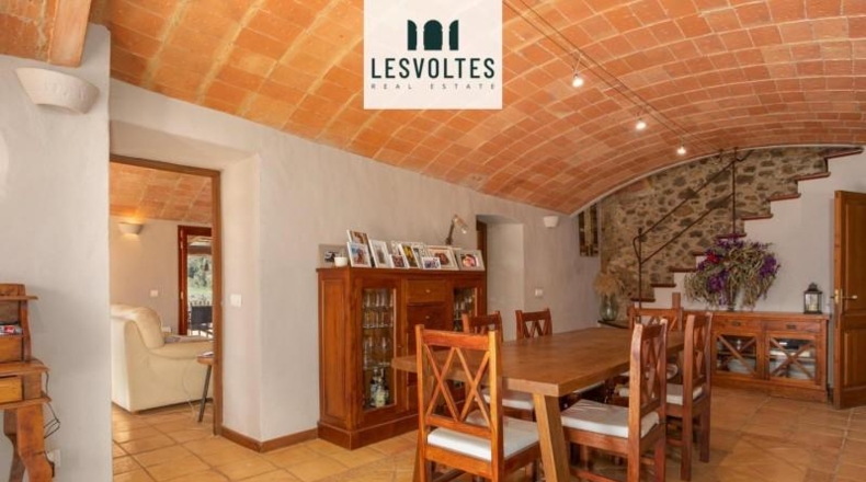 Gerona - Corçà - 32000m2