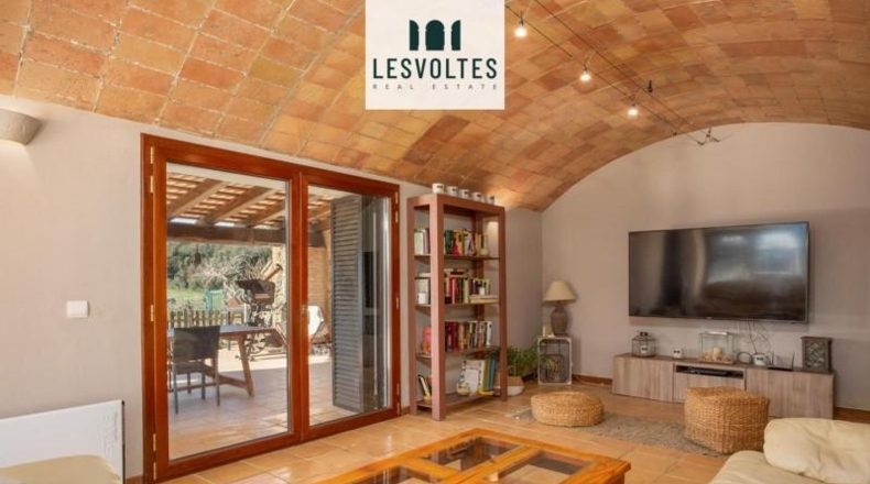Gerona - Corçà - 32000m2