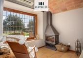 Chalet independiente con terreno en venta en la España, Corçà, ref: TR385096 foto