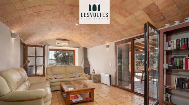Gerona - Corçà - 32000m2