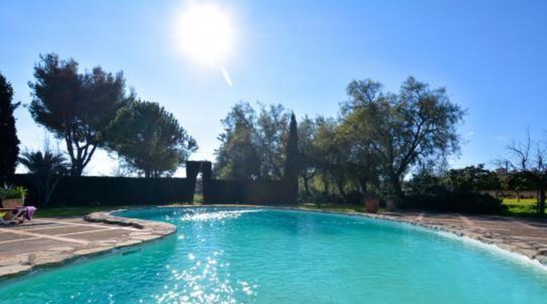 Balearic Islands - Palma - 5332m2