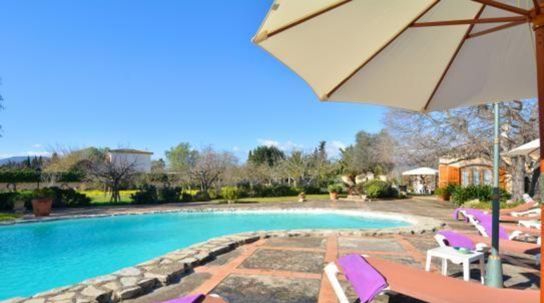 Balearic Islands - Palma - 5332m2