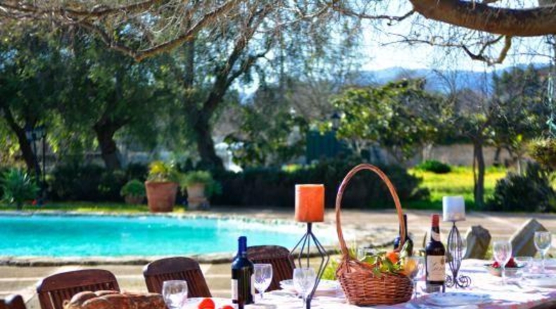 Balearic Islands - Palma - 5332m2
