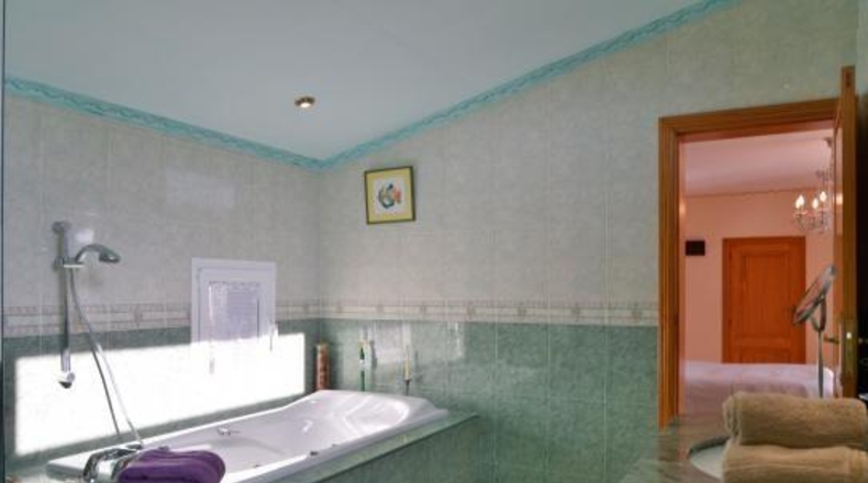 Balearic Islands - Palma - 5332m2