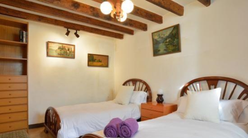 Balearic Islands - Palma - 5332m2