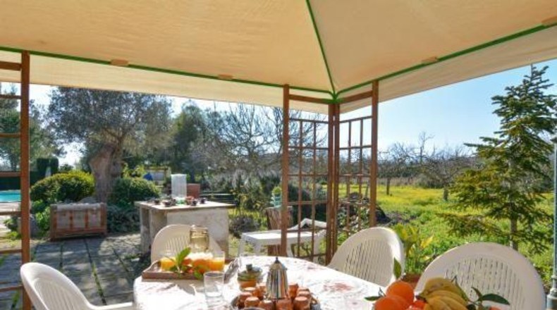 Balearic Islands - Palma - 5332m2