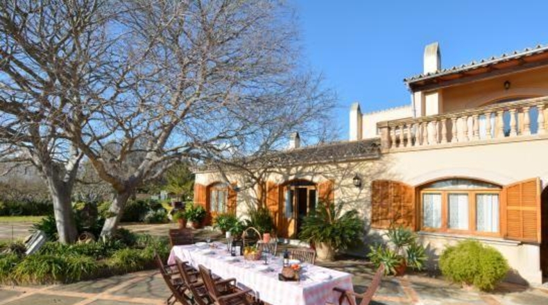 Balearic Islands - Palma - 5332m2