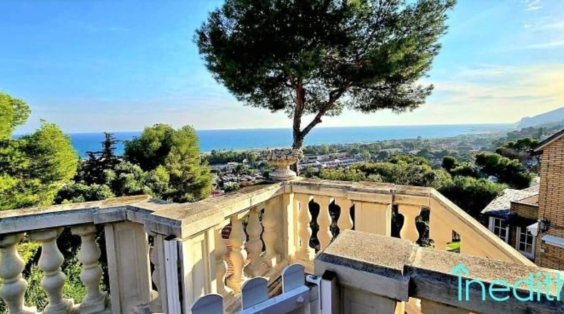 Барселона - Castelldefels - 870m2