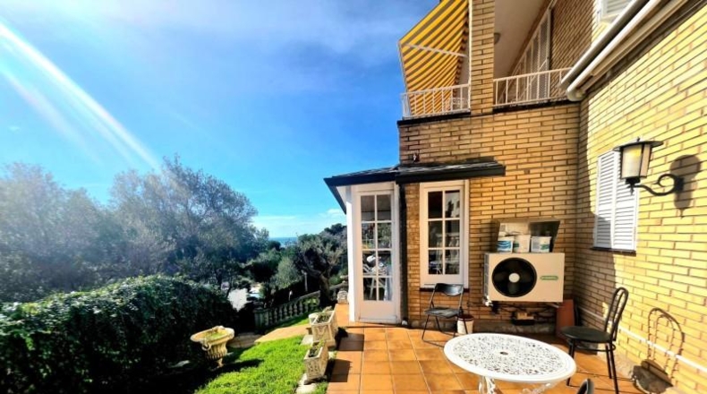 Барселона - Castelldefels - 870m2