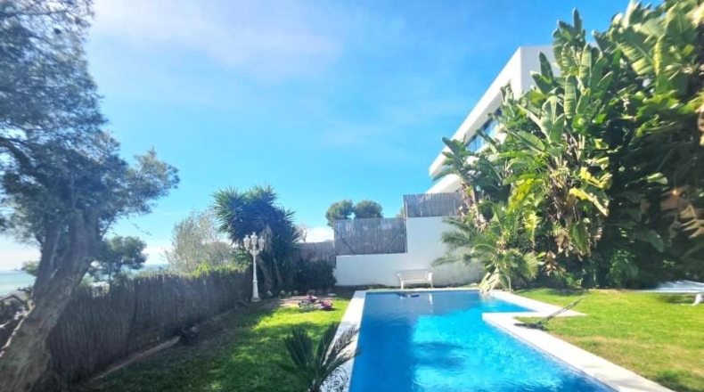 Барселона - Castelldefels - 870m2