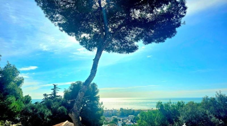 Барселона - Castelldefels - 870m2