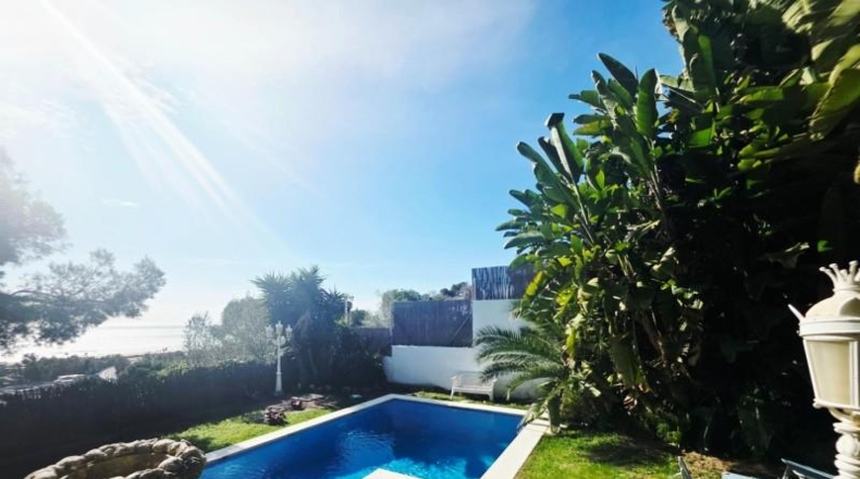 Барселона - Castelldefels - 870m2