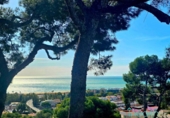 Отдельно стоящий дом с участком на продажу в городе Castelldefels Фото