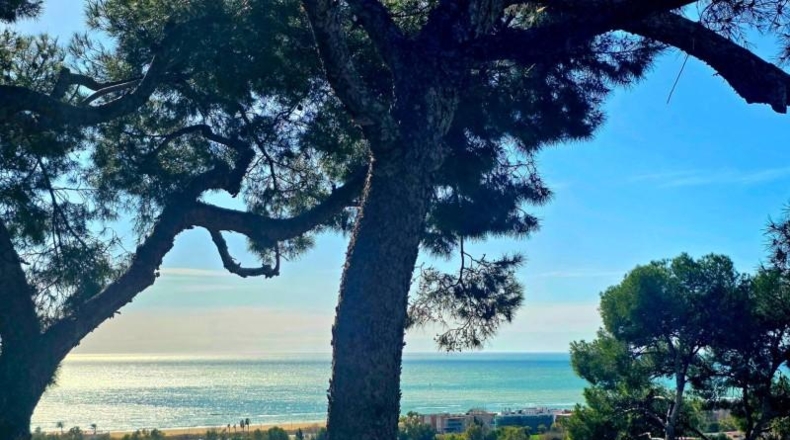 Барселона - Castelldefels - 870m2