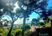 Отдельно стоящий дом с участком на продажу в городе Castelldefels Фото