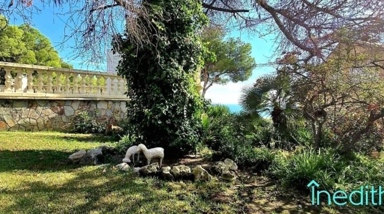 Барселона - Castelldefels - 870m2