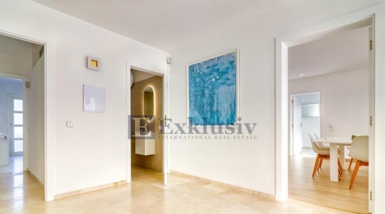 Santa Cruz de Tenerife - Adeje - 490m2