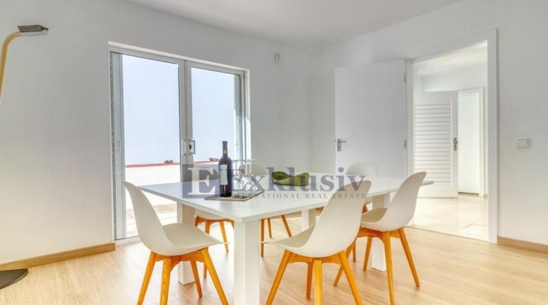 Santa Cruz de Tenerife - Adeje - 490m2