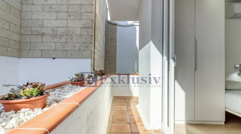 Santa Cruz de Tenerife - Adeje - 490m2