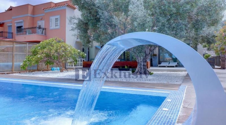 Santa Cruz de Tenerife - Adeje - 300m2