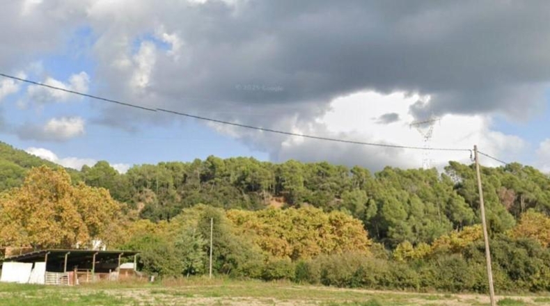 Барселона - Cànoves - 187521m2