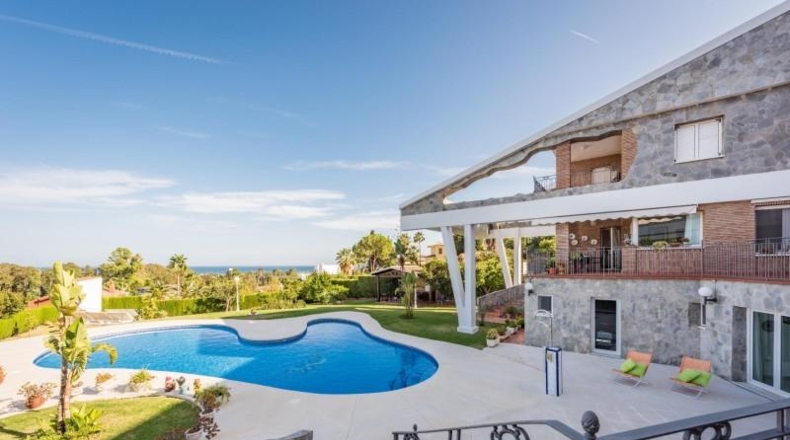 Málaga - Málaga - 1120m2
