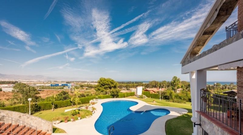 Málaga - Málaga - 1120m2