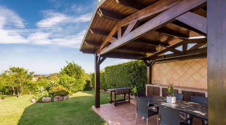 Málaga - Málaga - 1120m2