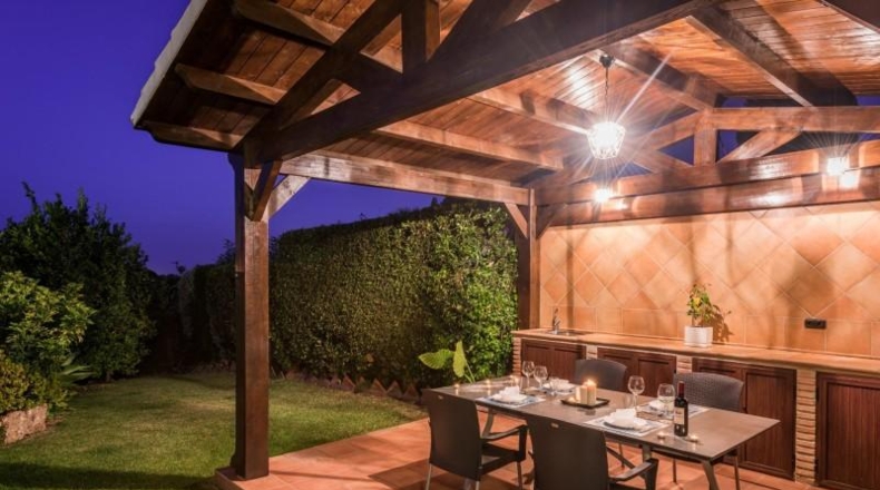 Málaga - Málaga - 1120m2