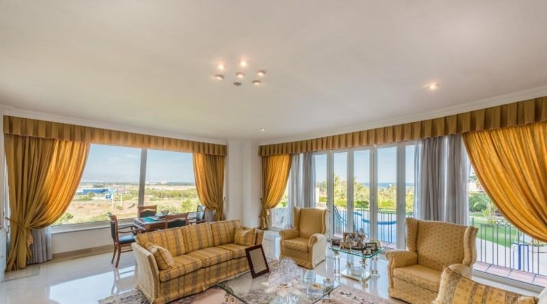Málaga - Málaga - 1120m2