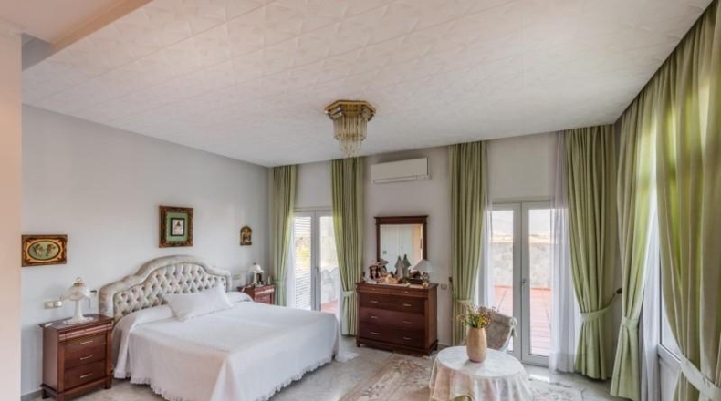 Málaga - Málaga - 1120m2