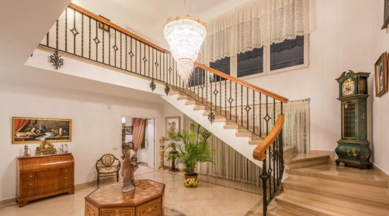 Málaga - Málaga - 1120m2