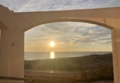 Chalet independiente con terreno en venta en la España, Orihuela, ref: TR400050 foto