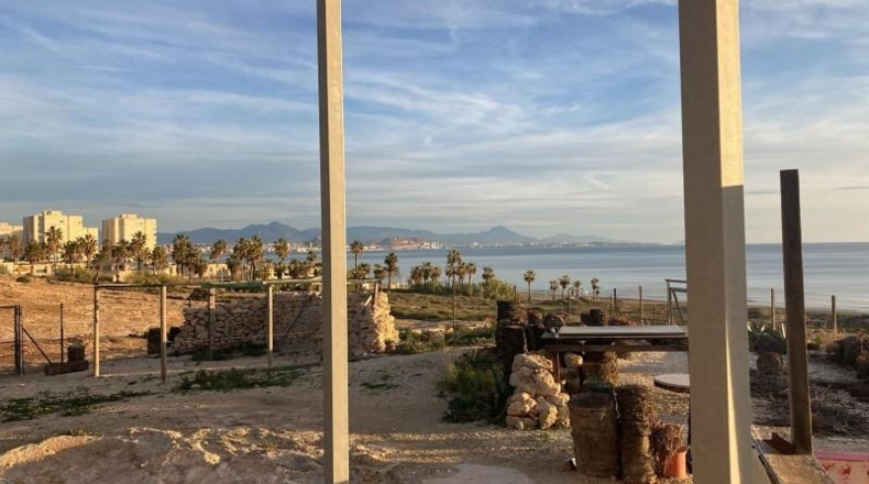 Alicante - Oriola - 8407m2