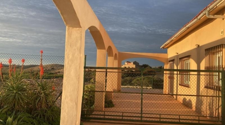 Alicante - Oriola - 8407m2