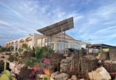 Chalet independiente con terreno en venta en la España, Orihuela, ref: TR400050 foto