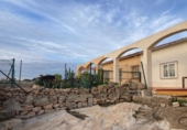 Chalet independiente con terreno en venta en la España, Orihuela, ref: TR400050 foto